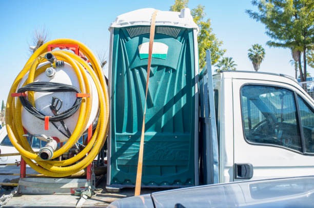 Best High-end porta potty rental  in Rio Rico, AZ