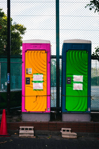 Best Porta potty delivery and setup  in Rio Rico, AZ