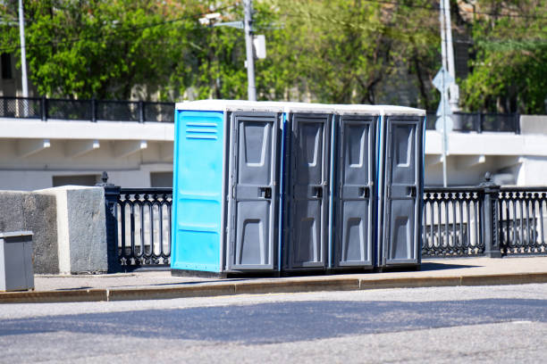 Portable Toilet Options We Offer in Rio Rico, AZ