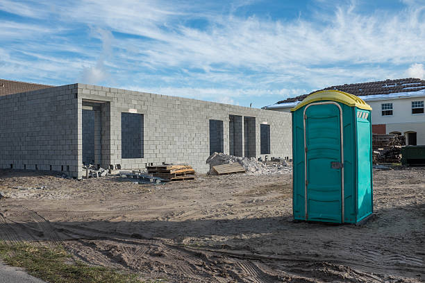 Best Sanitation services for porta potties  in Rio Rico, AZ